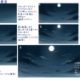 【0403】pixiv講座-個人的夜空の描き方。　ほか