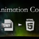 SWFファイルを連番ＰＮＧファイルに書き出してくれるSWFAnimationConverter