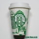 【1023】オススメNAVERまとめ-よく見るスタバのカップが大変身！こんなカップでコーヒーを飲んでみたいほか