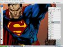 【YouTube】Comic Style Painting with Photoshop