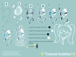 Tutorial (Bubble ice)サムネイル